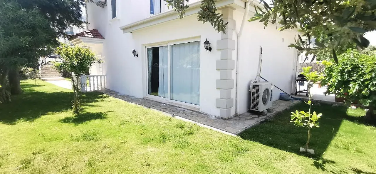 Villa Palm Fethiye Turquía