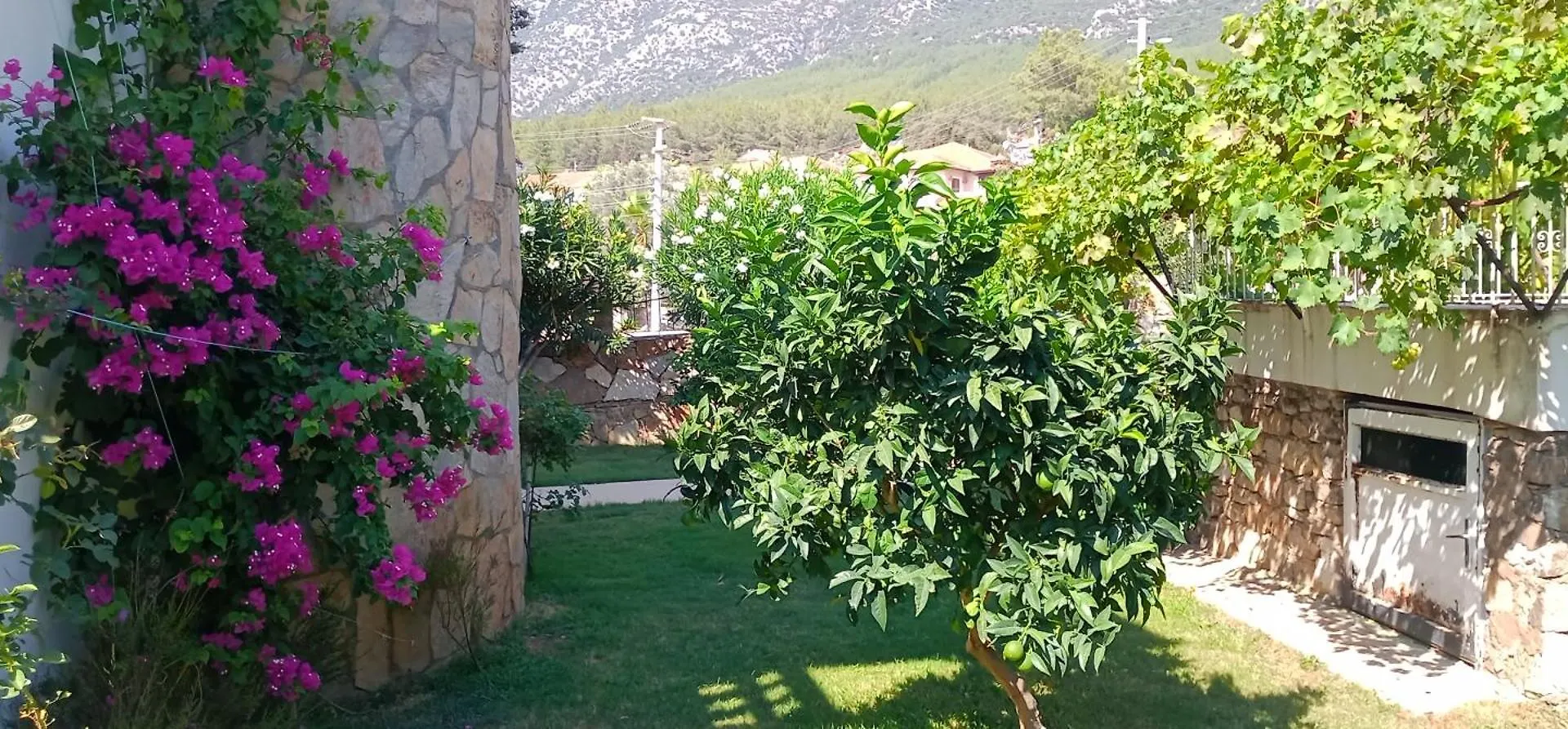 Villa Palm Fethiye 0*,  Turquía