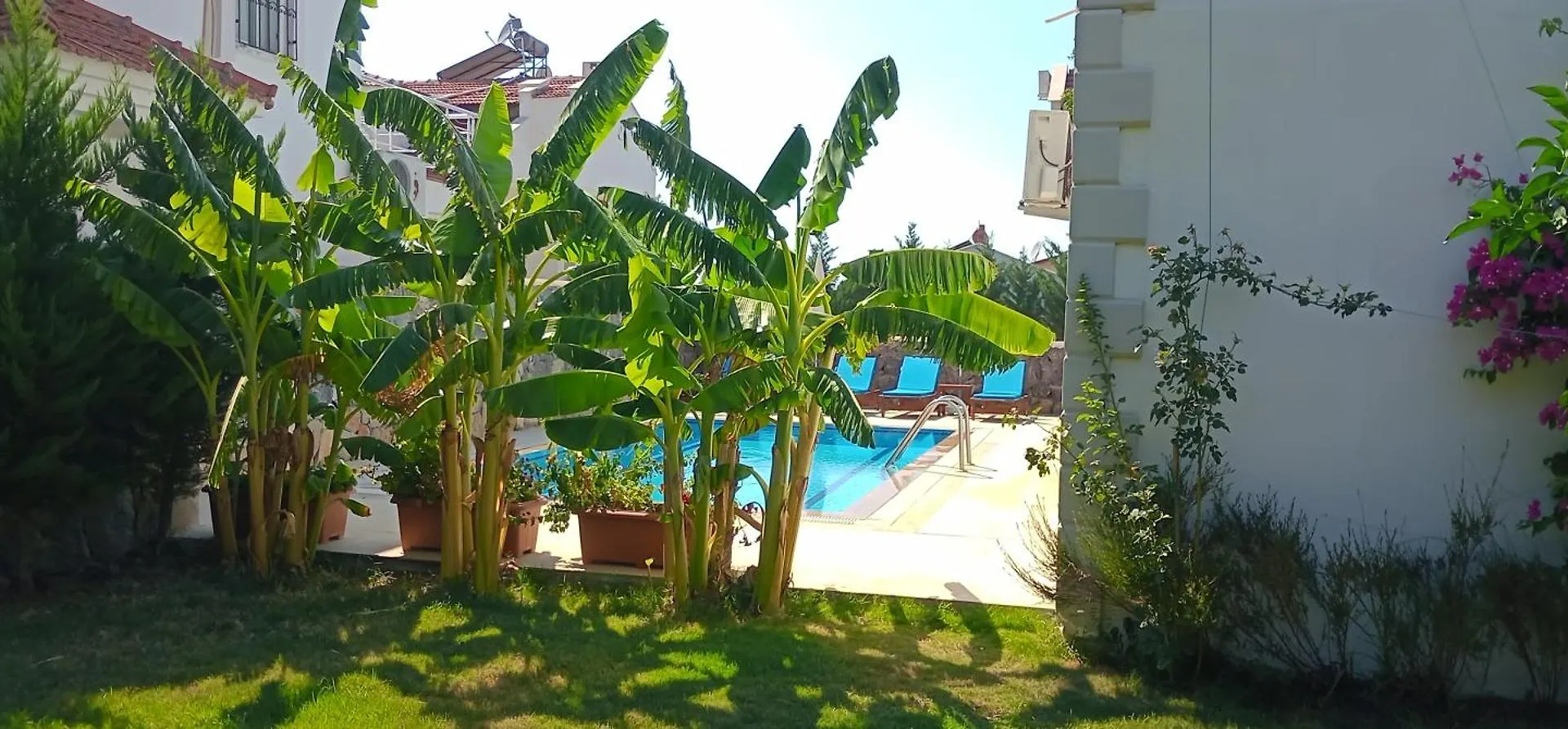 Villa Palm Fethiye
