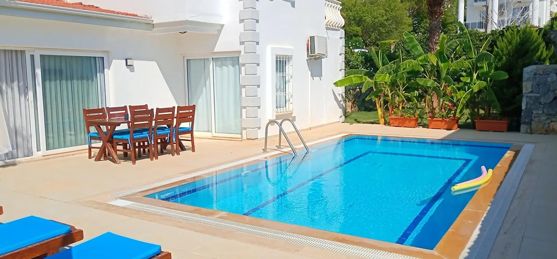 Villa Palm Fethiye