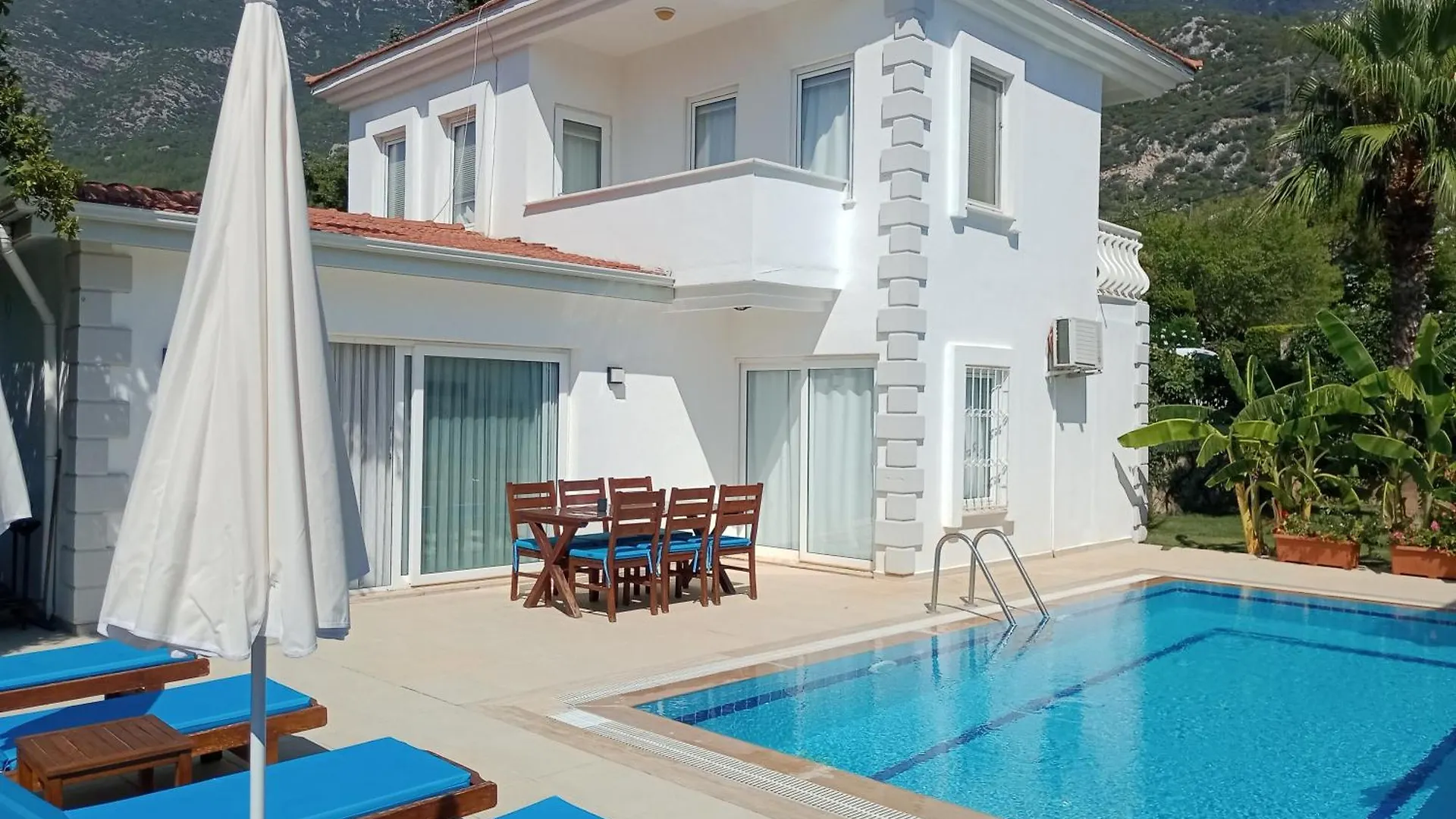 Villa Palm Fethiye