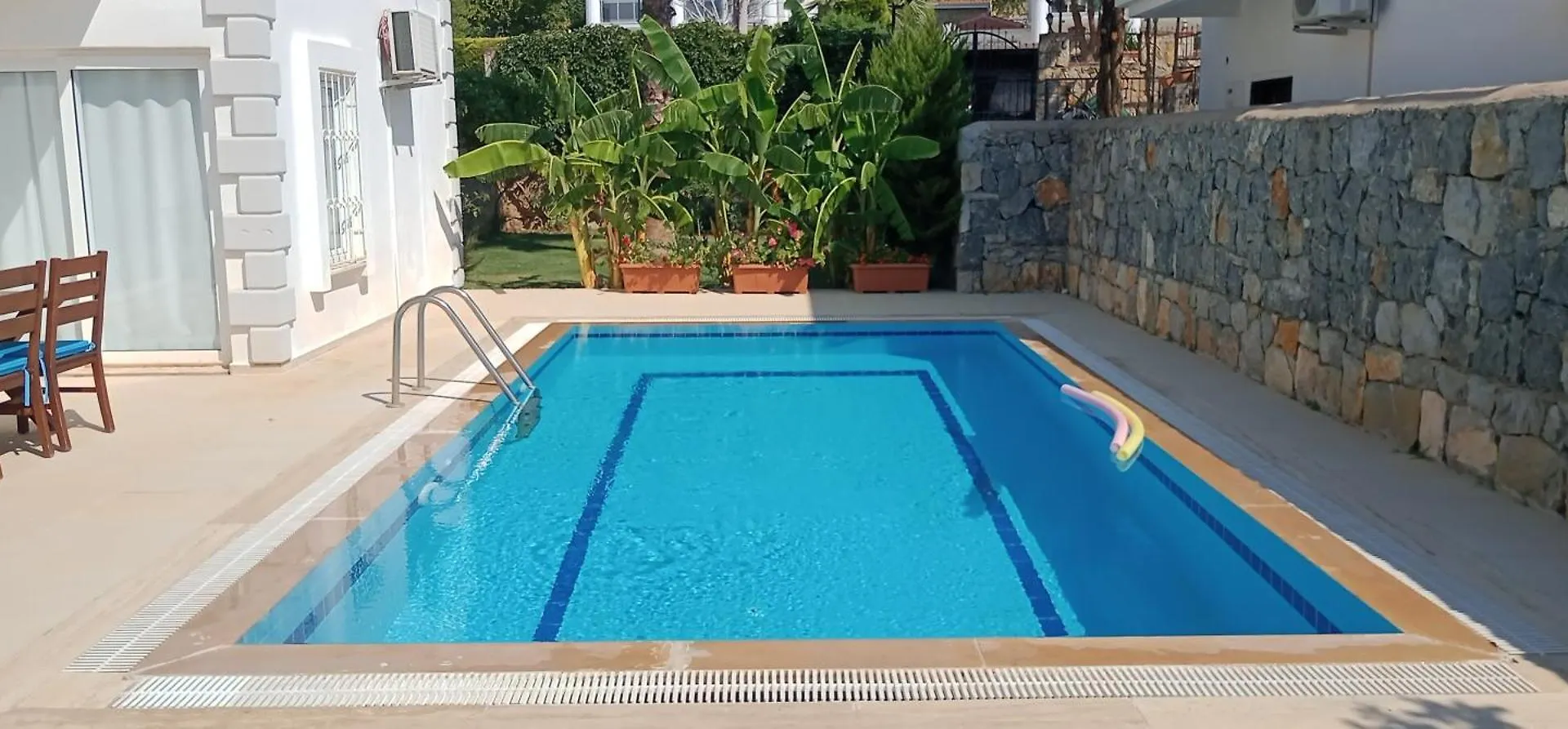Villa Palm Fethiye 0*,