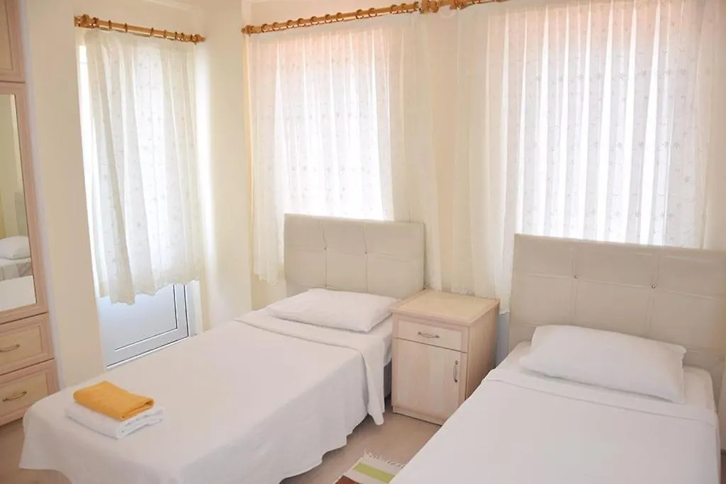Villa Palm Fethiye Turkey