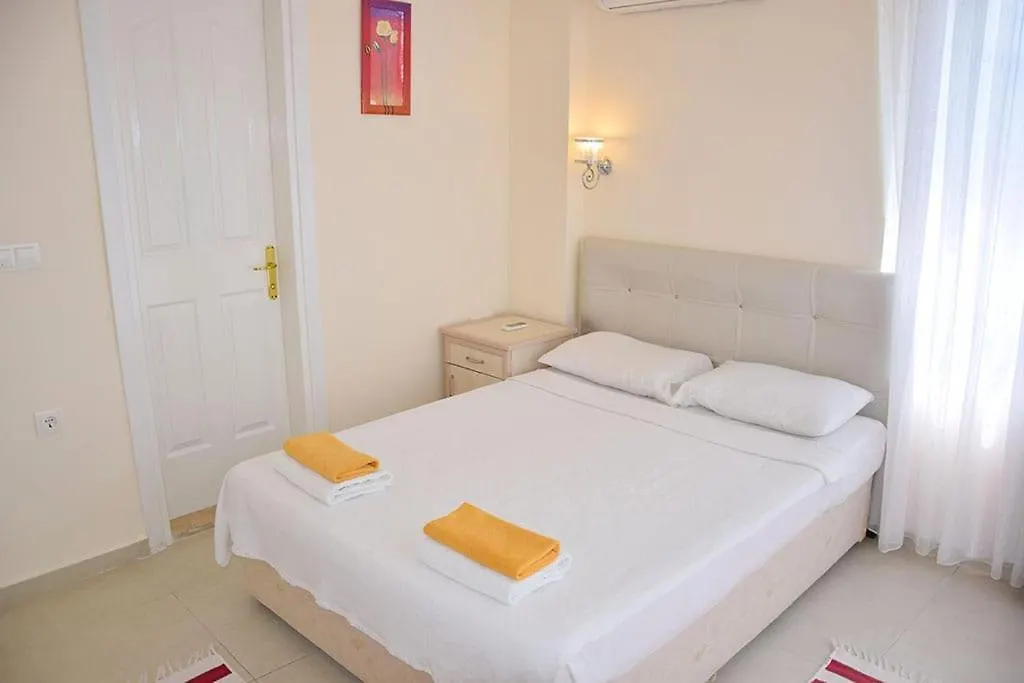 Villa Palm Fethiye Turkey