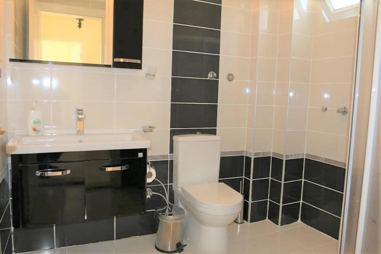 Villa Palm Fethiye