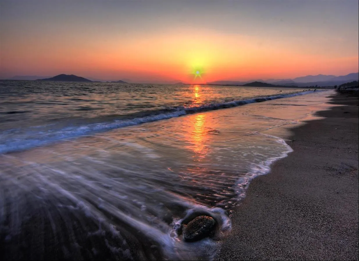 Villa Palm Fethiye