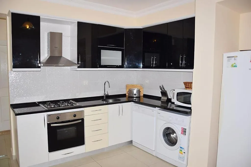 Villa Palm Fethiye