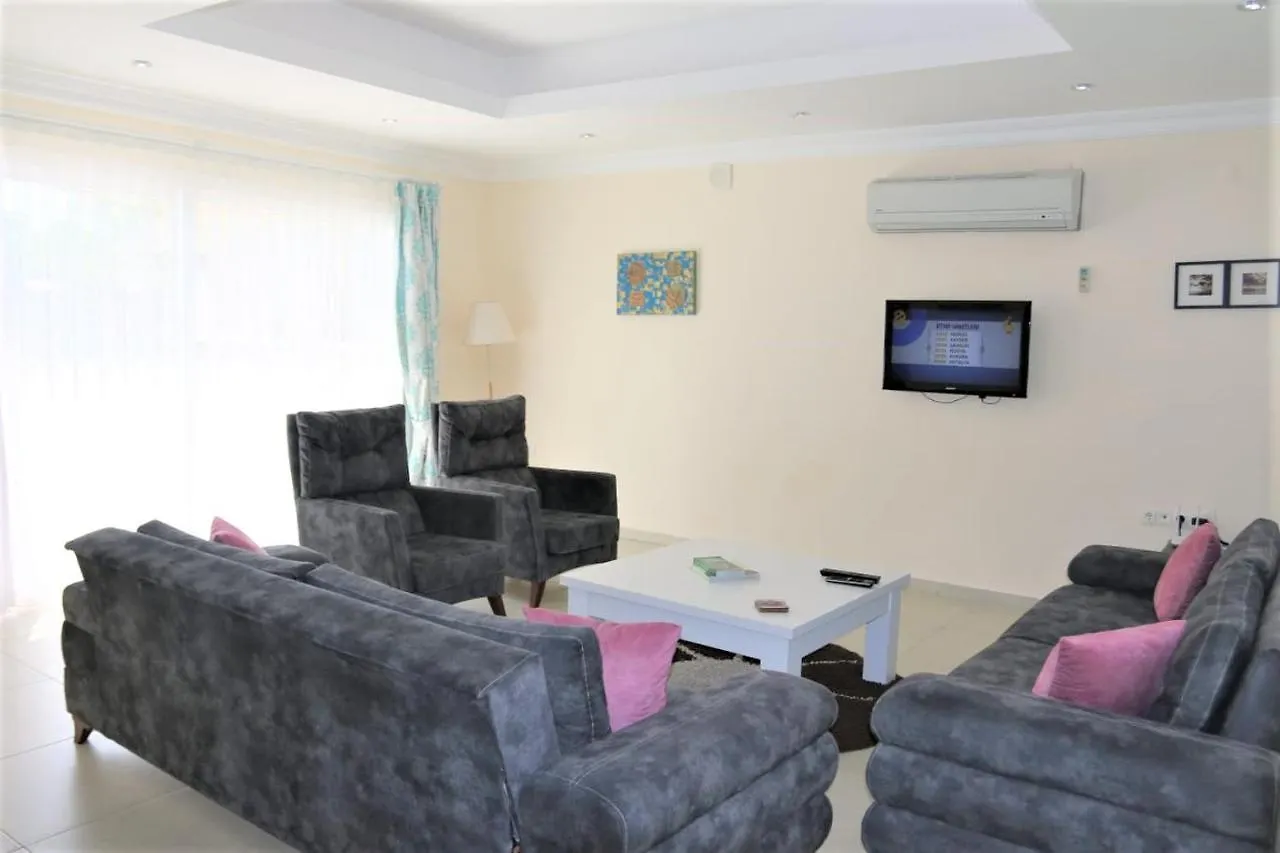 Villa Palm Fethiye 0*,  Turkey