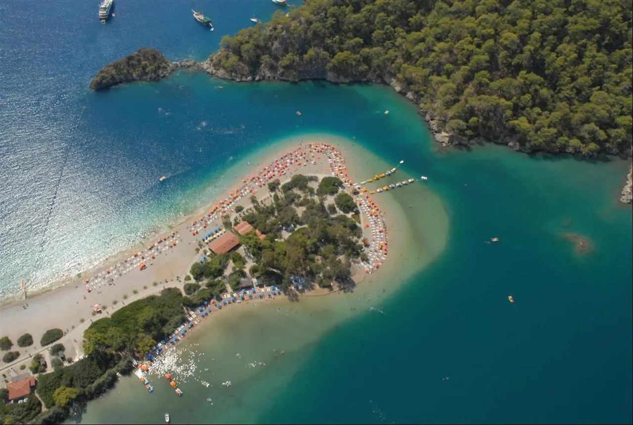 Villa Palm Fethiye