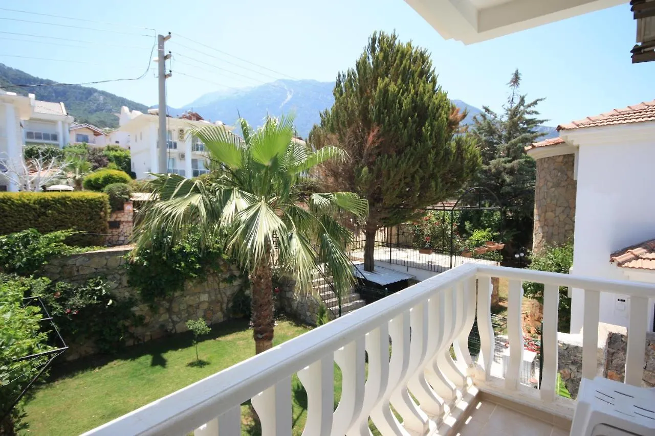 Villa Palm Fethiye