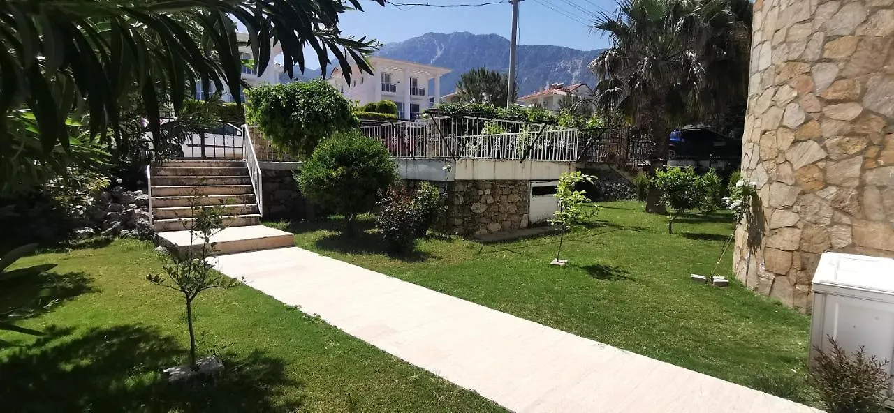 Villa Palm Fethiye