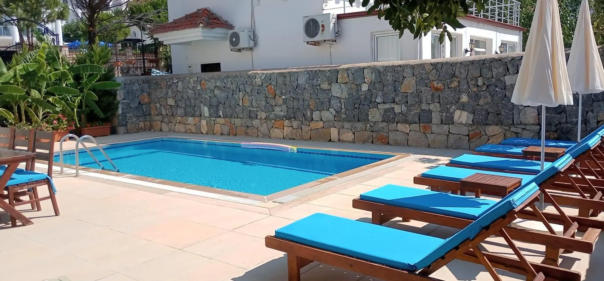 Villa Palm Fethiye Turkey